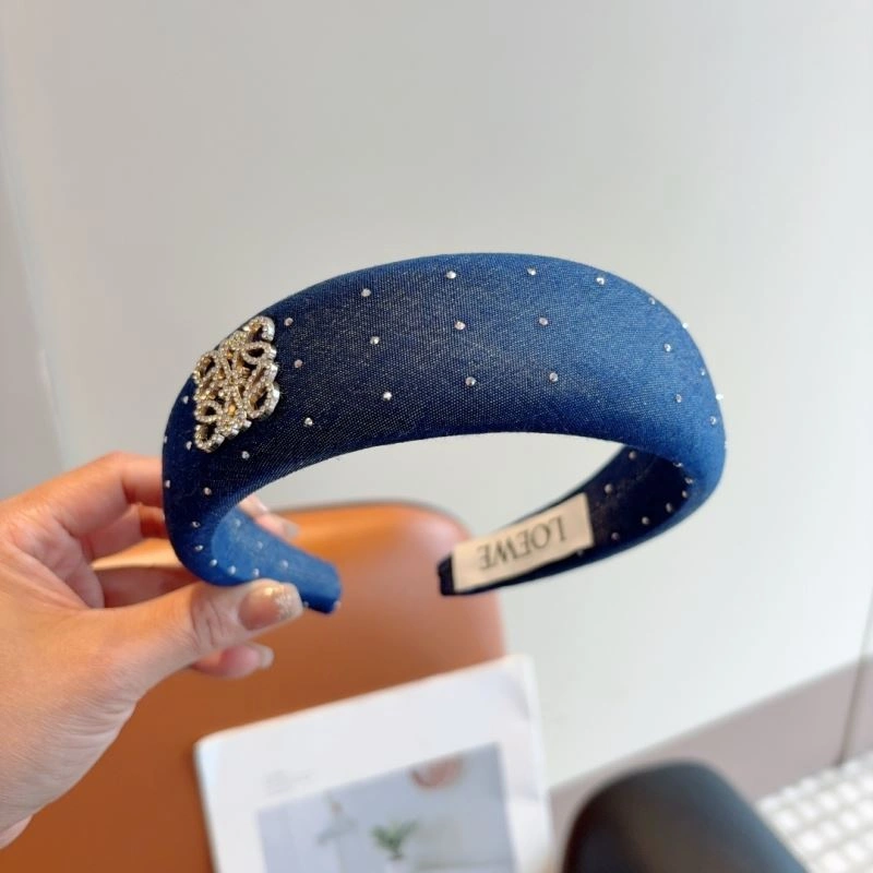 Affordable Loewe Hair Hoop 264109