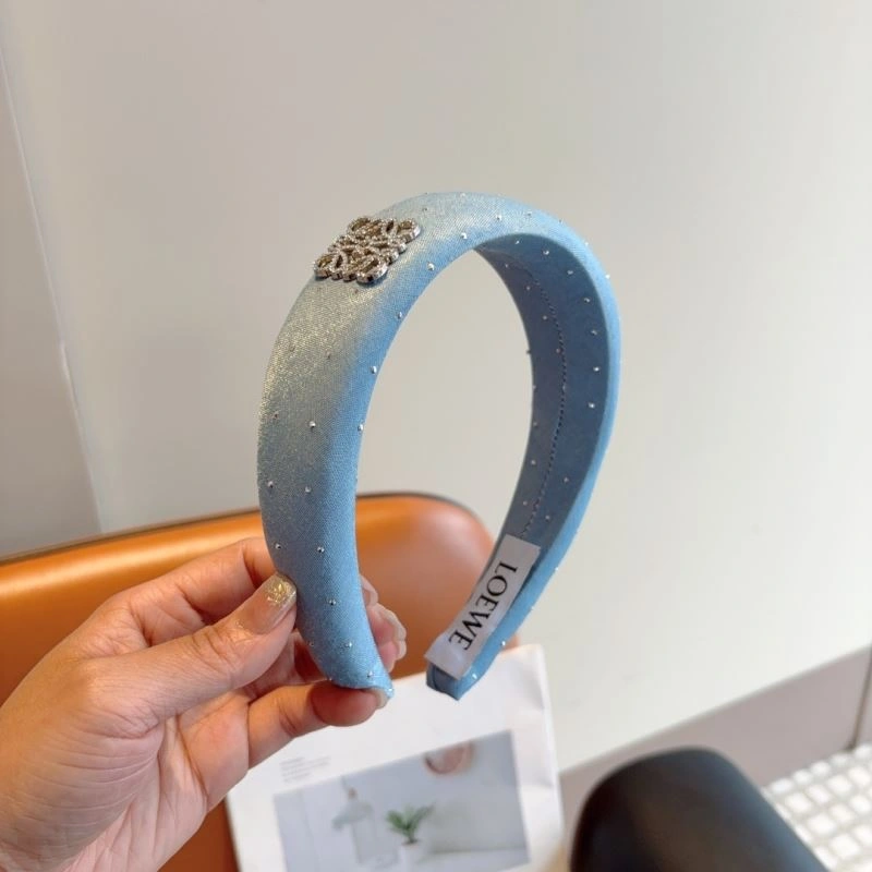 Loewe Hair Hoop UrbanStyle 264108