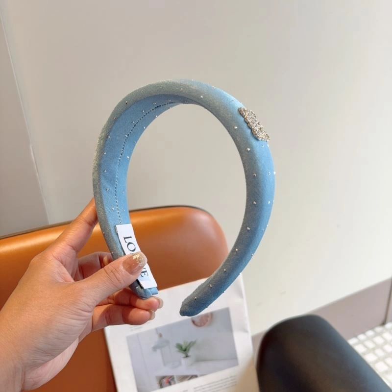Loewe Hair Hoop UrbanStyle 264108