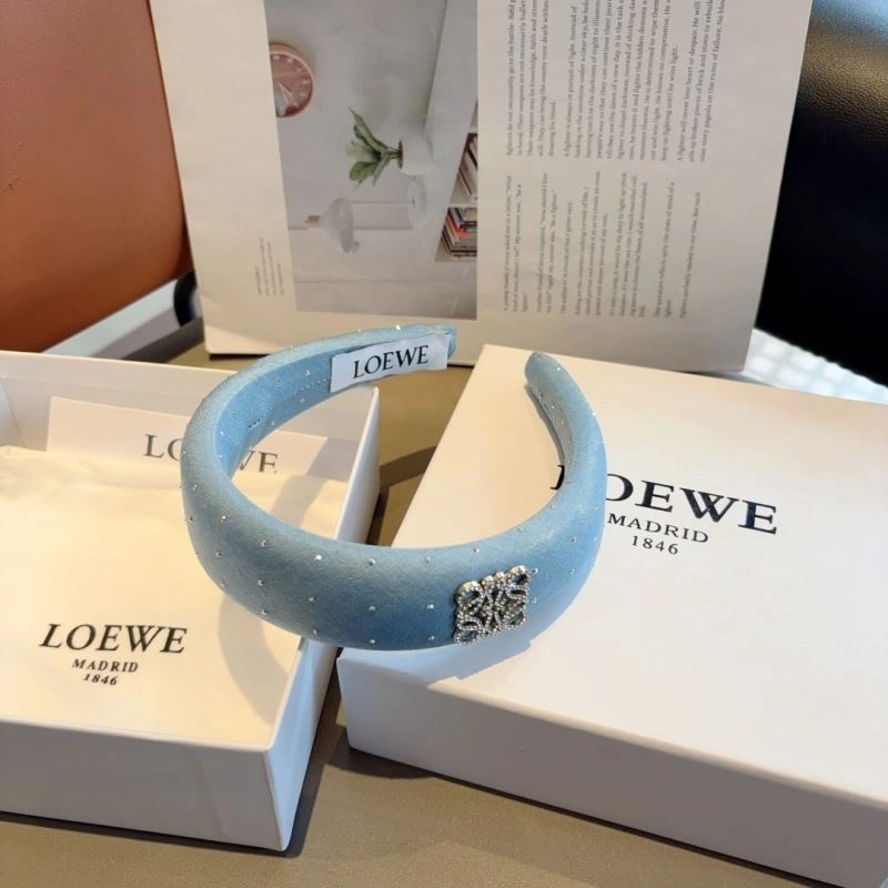 Loewe Hair Hoop UrbanStyle 264108