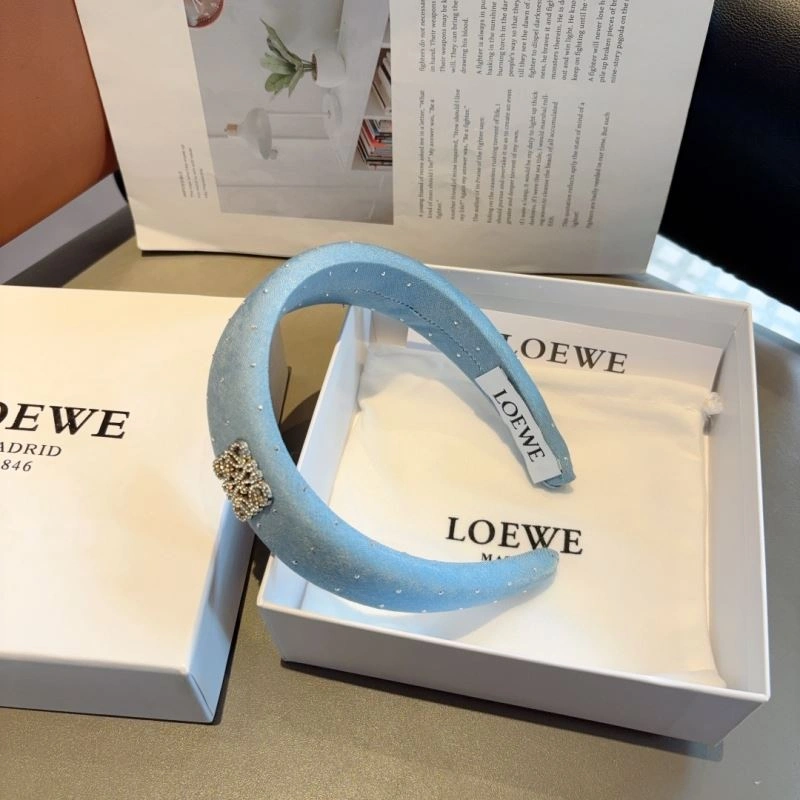 Loewe Hair Hoop UrbanStyle 264108