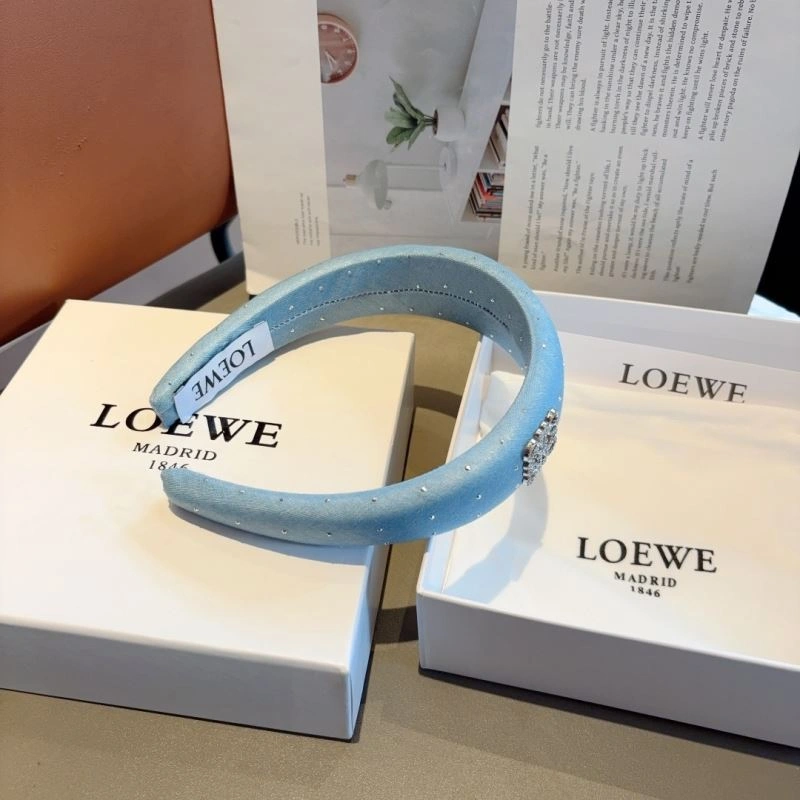 Loewe Hair Hoop UrbanStyle 264108