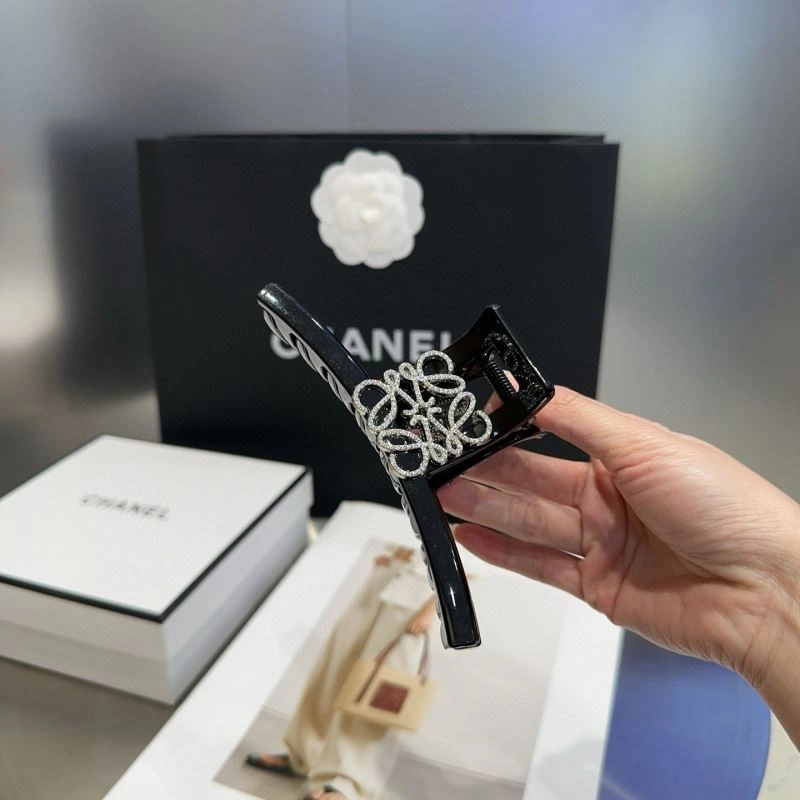 Loewe Hair Hoop Practical 264097