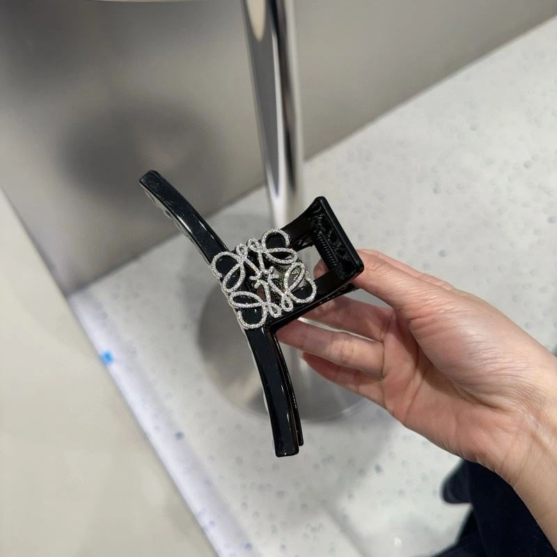 Loewe Hair Hoop Practical 264097
