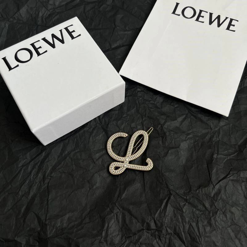GoodFit Loewe Hairpins 208653