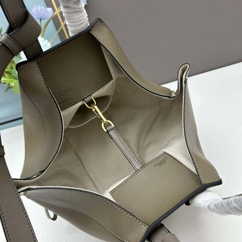 ZeroBulk Loewe Hammock Bags 83755