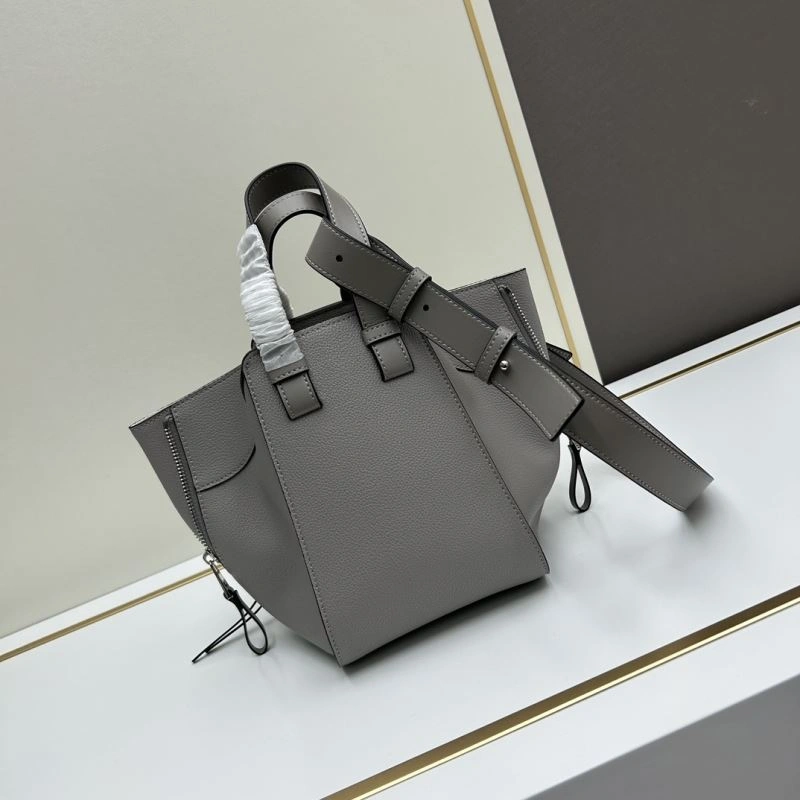 Minimalist Loewe Hammock Bags 83741