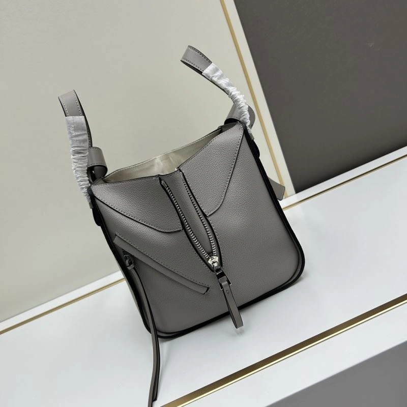 Minimalist Loewe Hammock Bags 83741