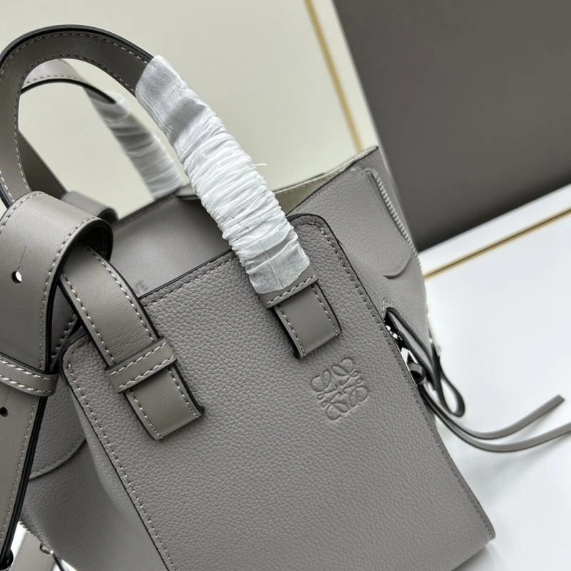 Minimalist Loewe Hammock Bags 83741