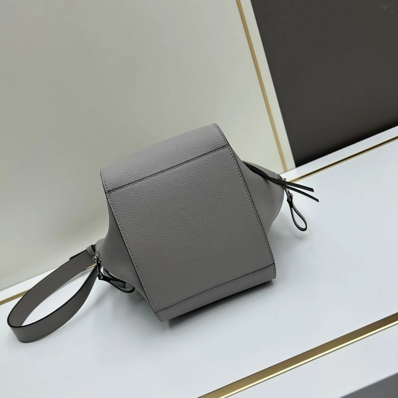 Minimalist Loewe Hammock Bags 83741
