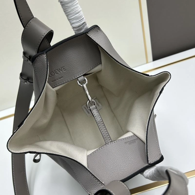 Minimalist Loewe Hammock Bags 83741