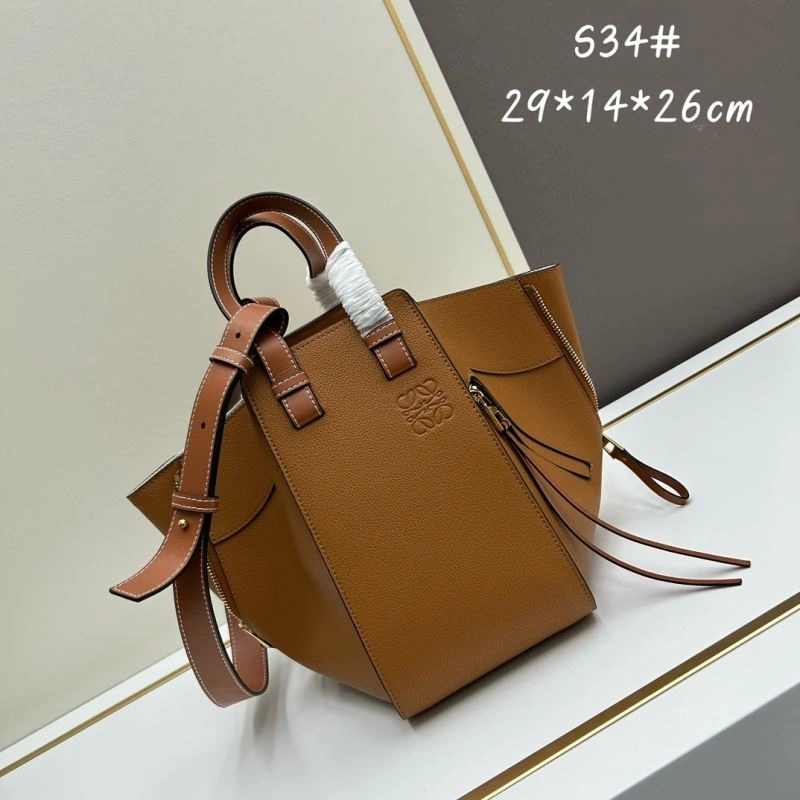 Affordable Loewe Hammock Bags 83748