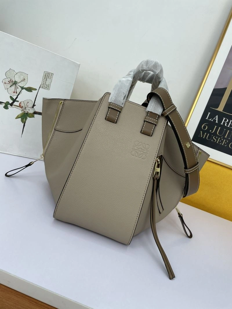 Loewe Hammock Bags Timeless 83750