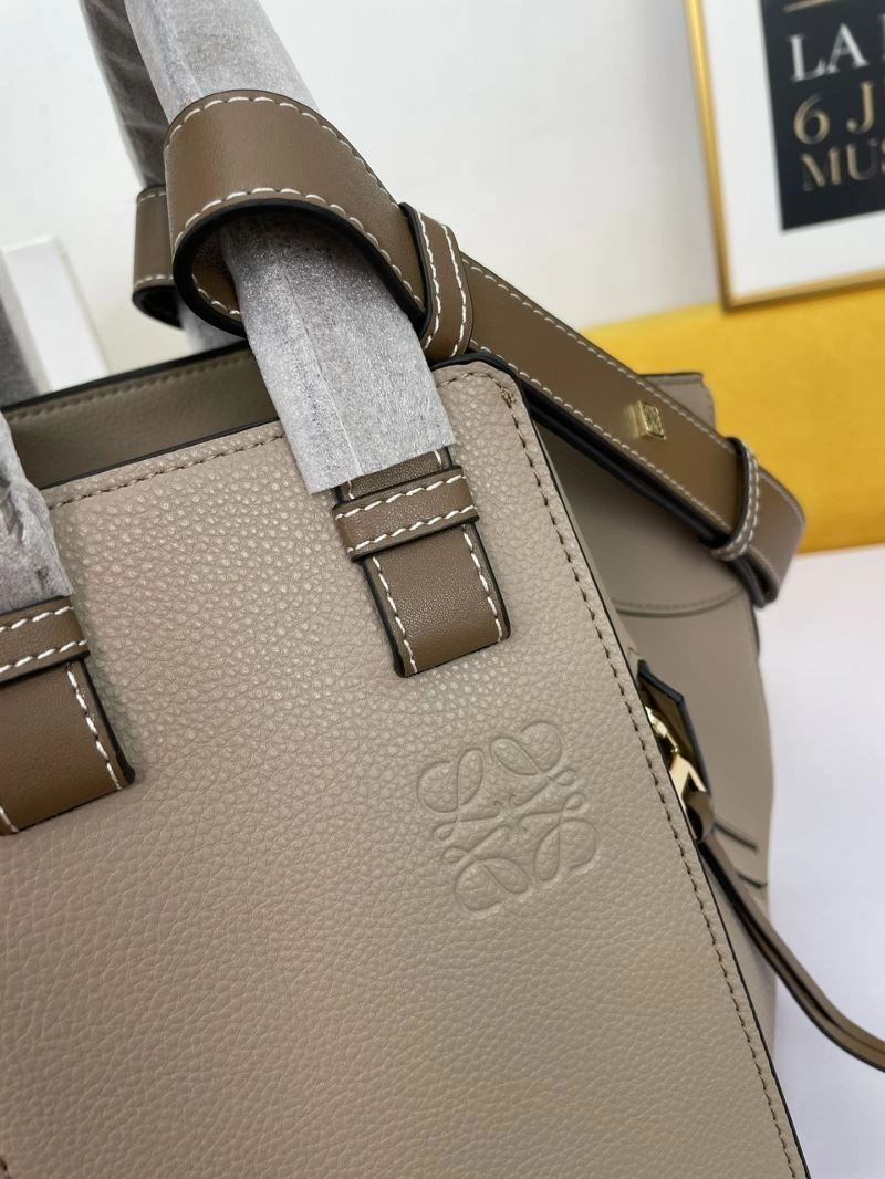 Loewe Hammock Bags Timeless 83750
