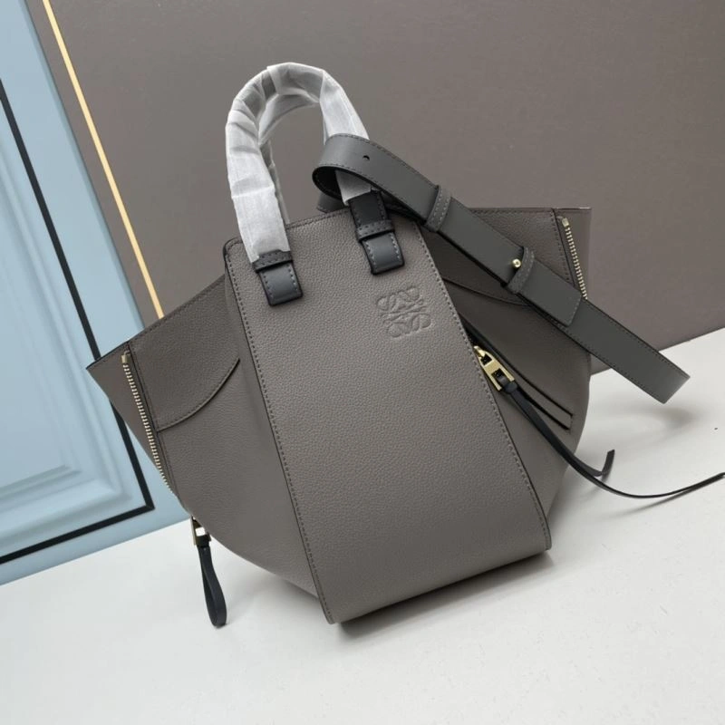 Loewe Hammock Bags ZipUp 83770