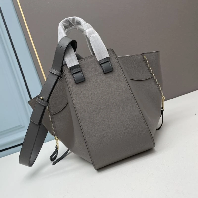 Loewe Hammock Bags ZipUp 83770