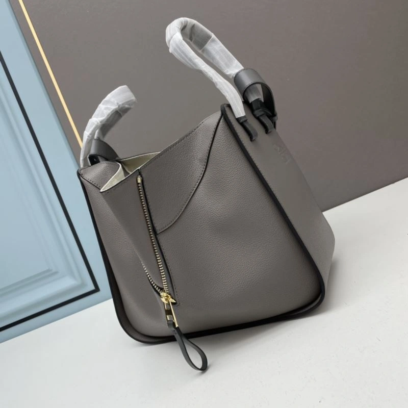 Loewe Hammock Bags ZipUp 83770