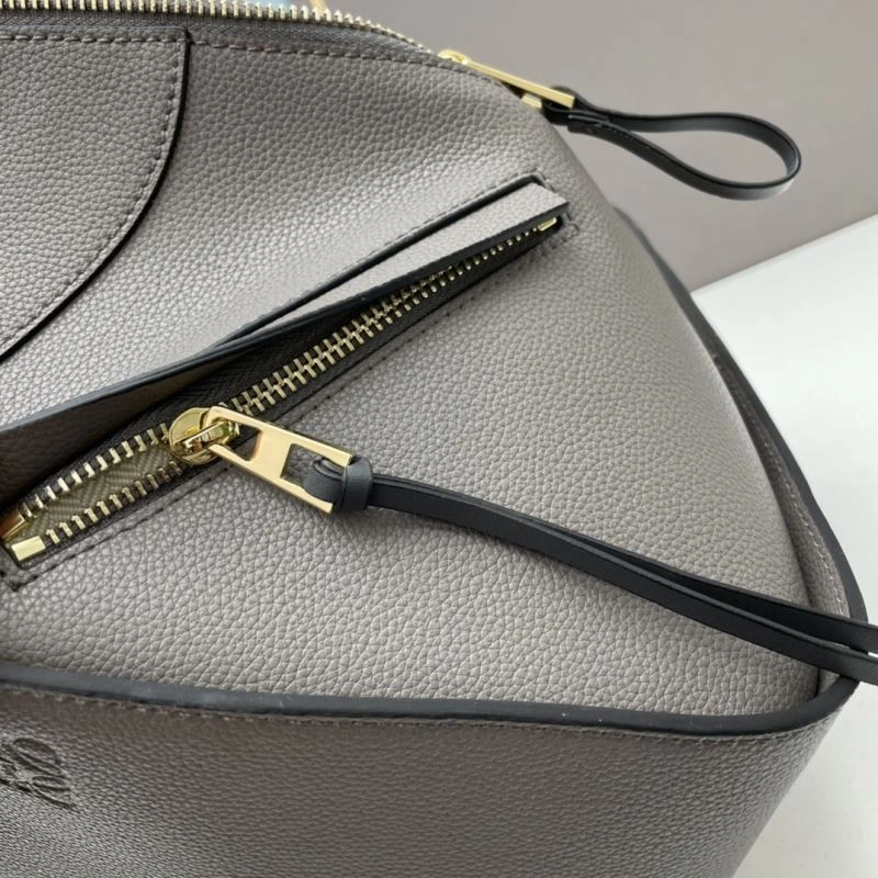 Loewe Hammock Bags ZipUp 83770