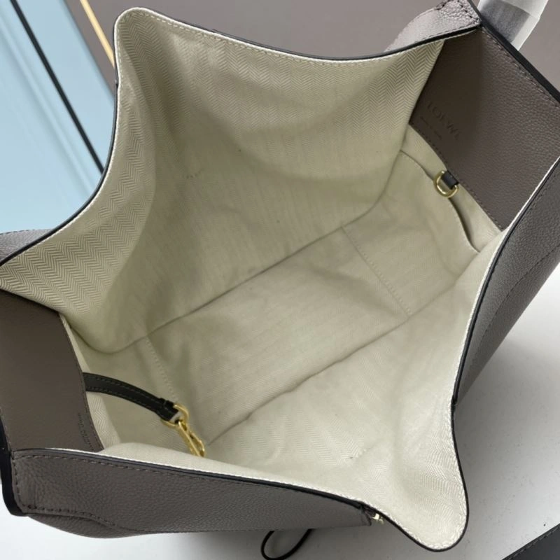 Loewe Hammock Bags ZipUp 83770