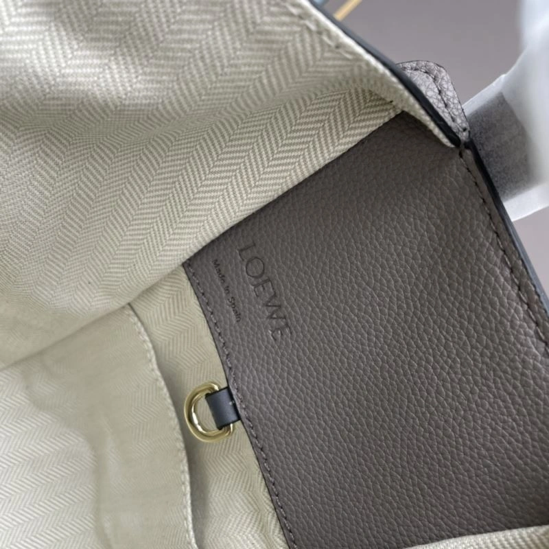 Loewe Hammock Bags ZipUp 83770