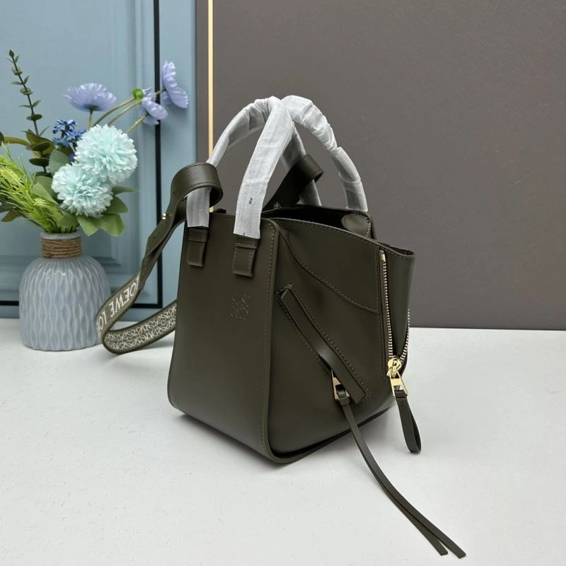 Minimalist Loewe Hammock Bags 83752