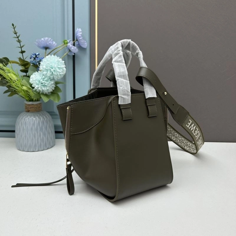 Minimalist Loewe Hammock Bags 83752
