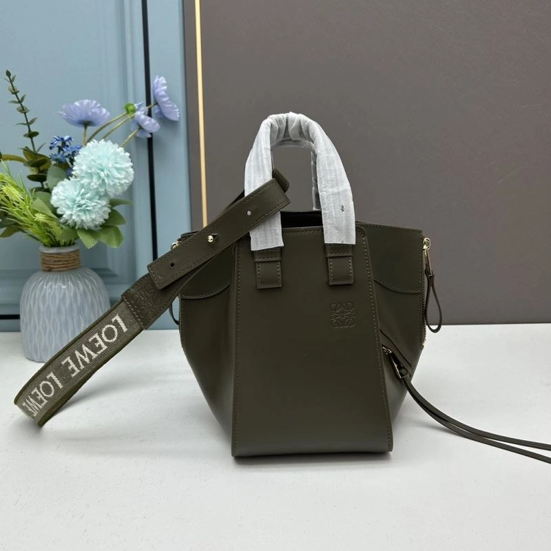Minimalist Loewe Hammock Bags 83752