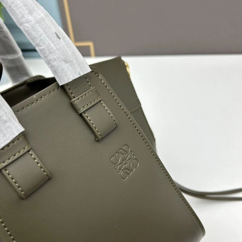 Minimalist Loewe Hammock Bags 83752