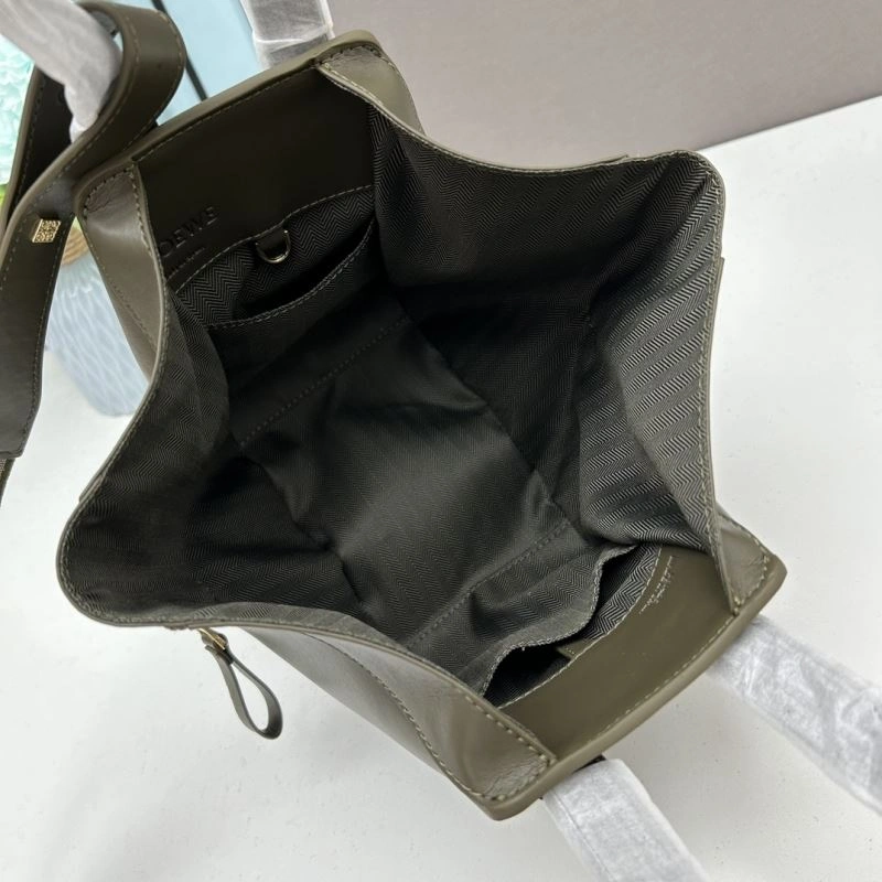 Minimalist Loewe Hammock Bags 83752