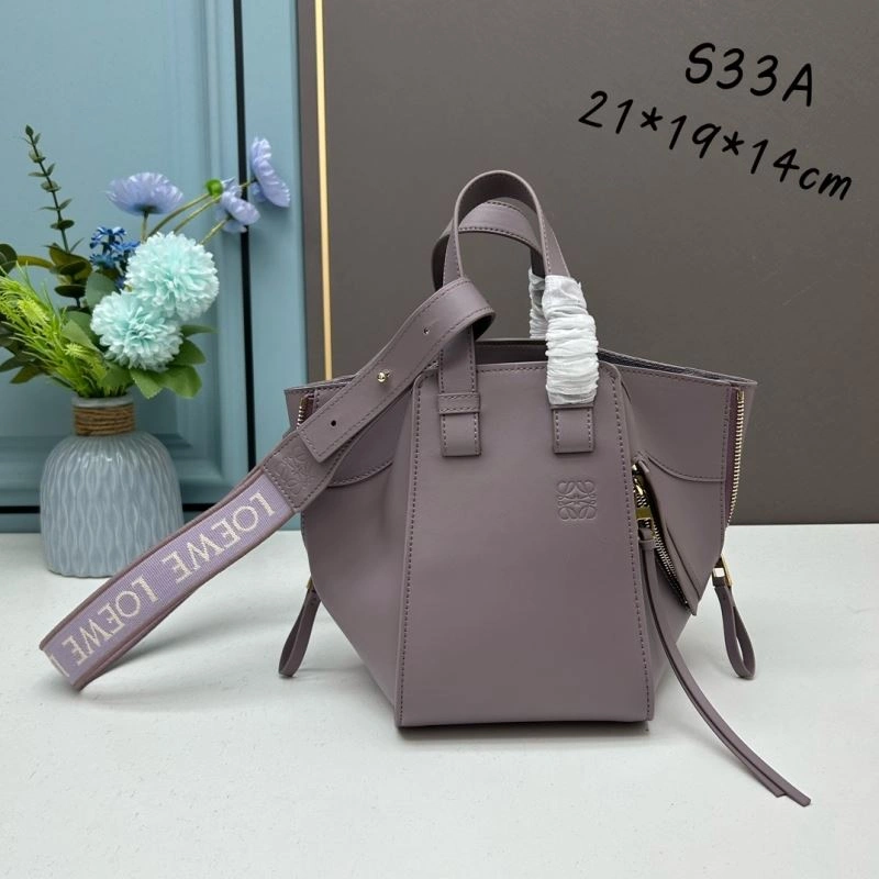 Loewe Hammock Bags HighQuality 83739