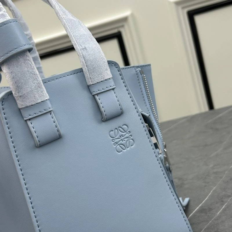 Versatile Loewe Hammock Bags 83736