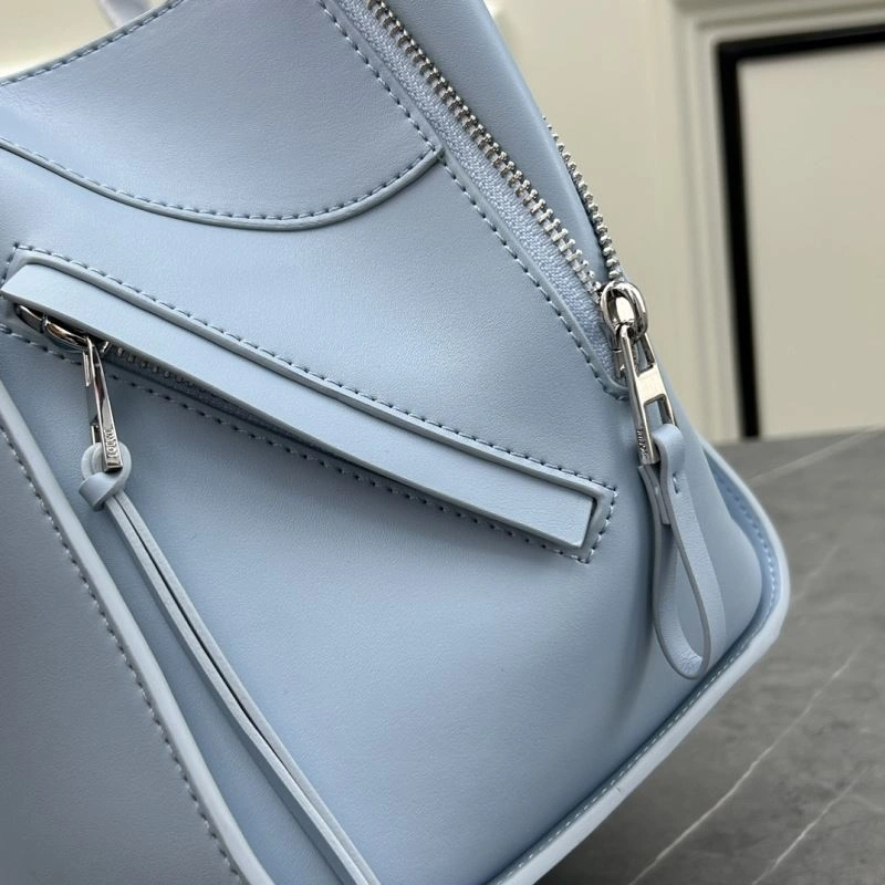 Versatile Loewe Hammock Bags 83736