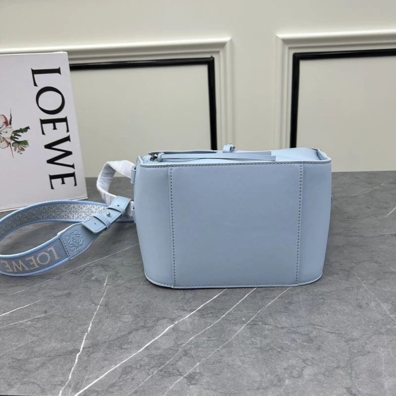 Versatile Loewe Hammock Bags 83736