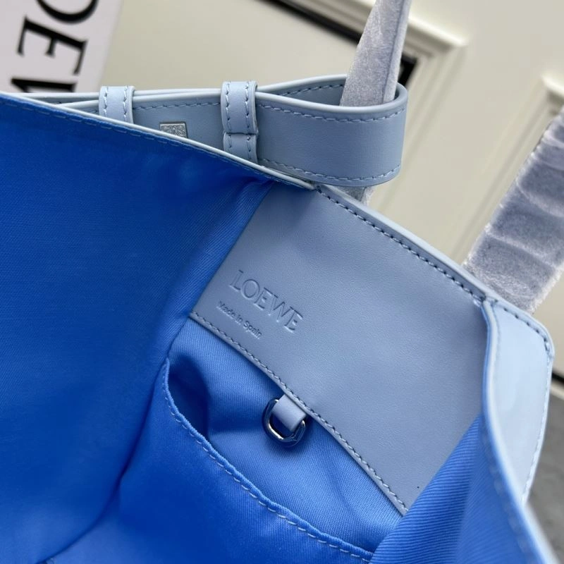 Versatile Loewe Hammock Bags 83736