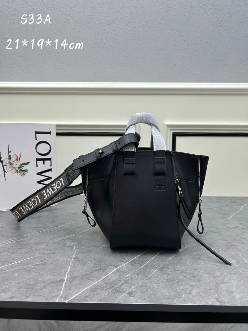 Timeless Loewe Hammock Bags 83745