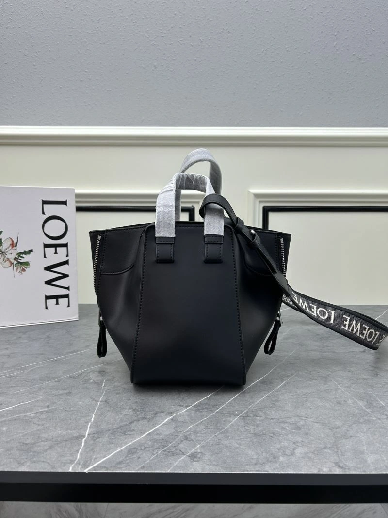 Timeless Loewe Hammock Bags 83745