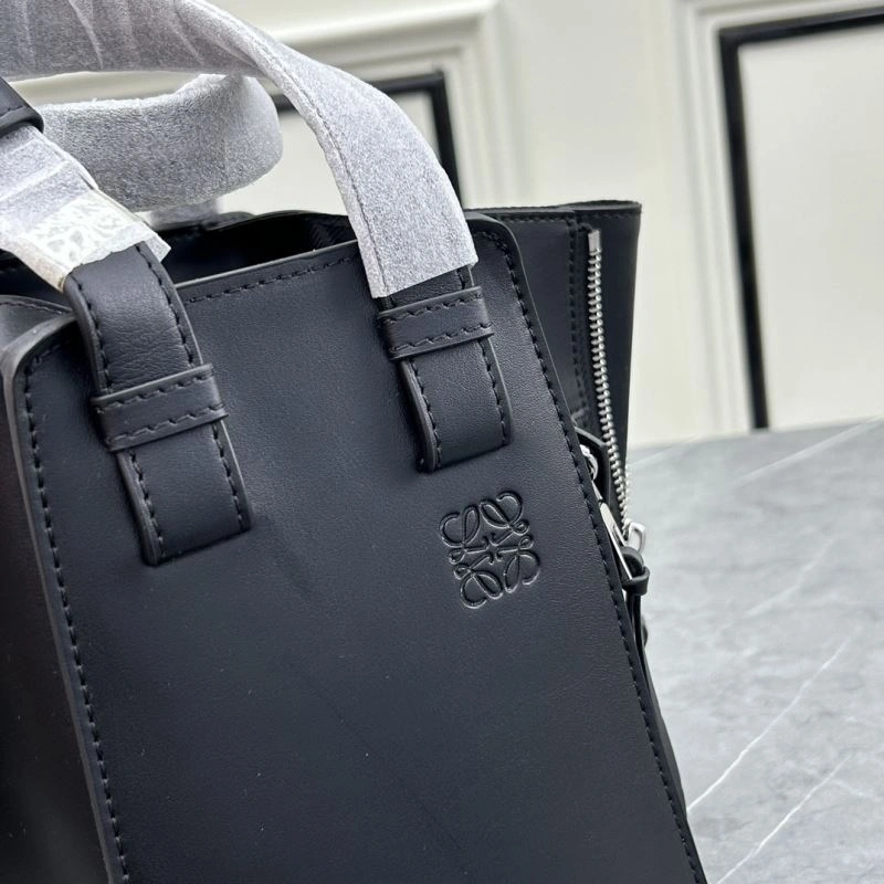 Timeless Loewe Hammock Bags 83745