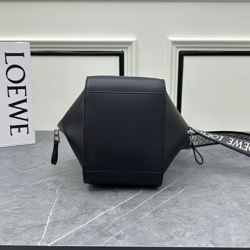 Timeless Loewe Hammock Bags 83745