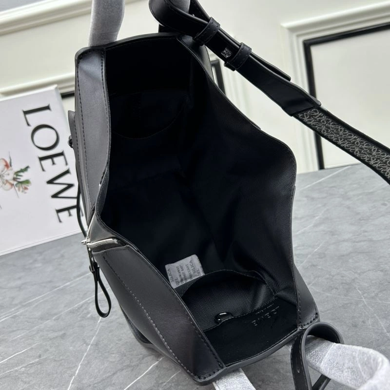 Timeless Loewe Hammock Bags 83745
