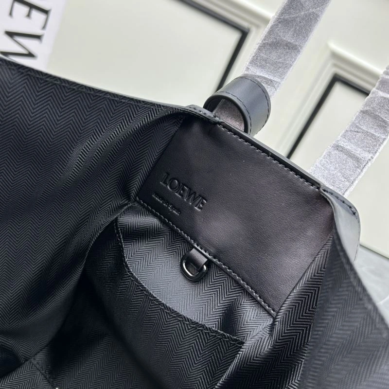 Timeless Loewe Hammock Bags 83745