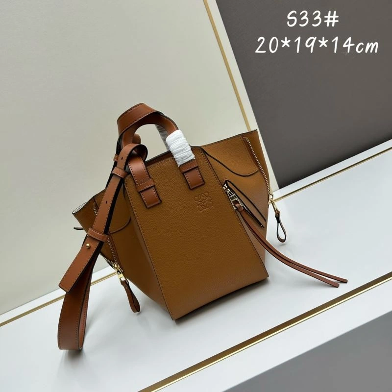 Loewe Hammock Bags Stretchable 83743