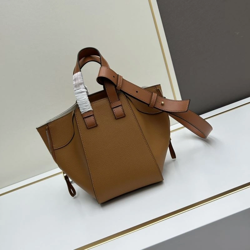 Loewe Hammock Bags Stretchable 83743
