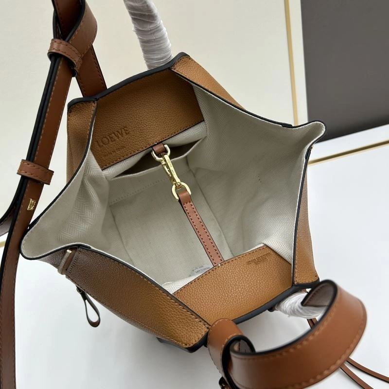 Loewe Hammock Bags Stretchable 83743