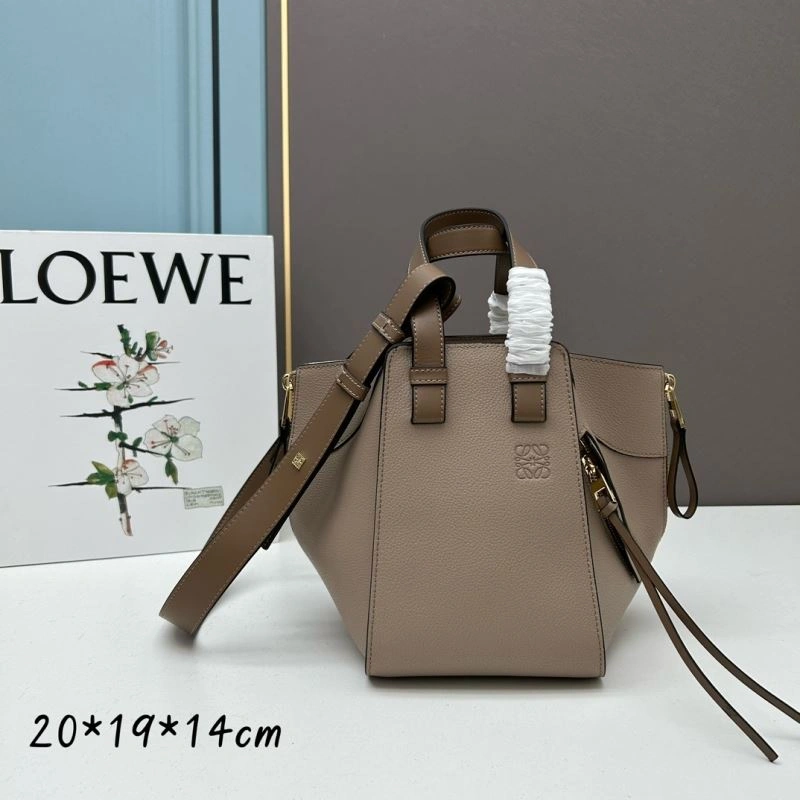 Loewe Hammock Bags Trendy 83732