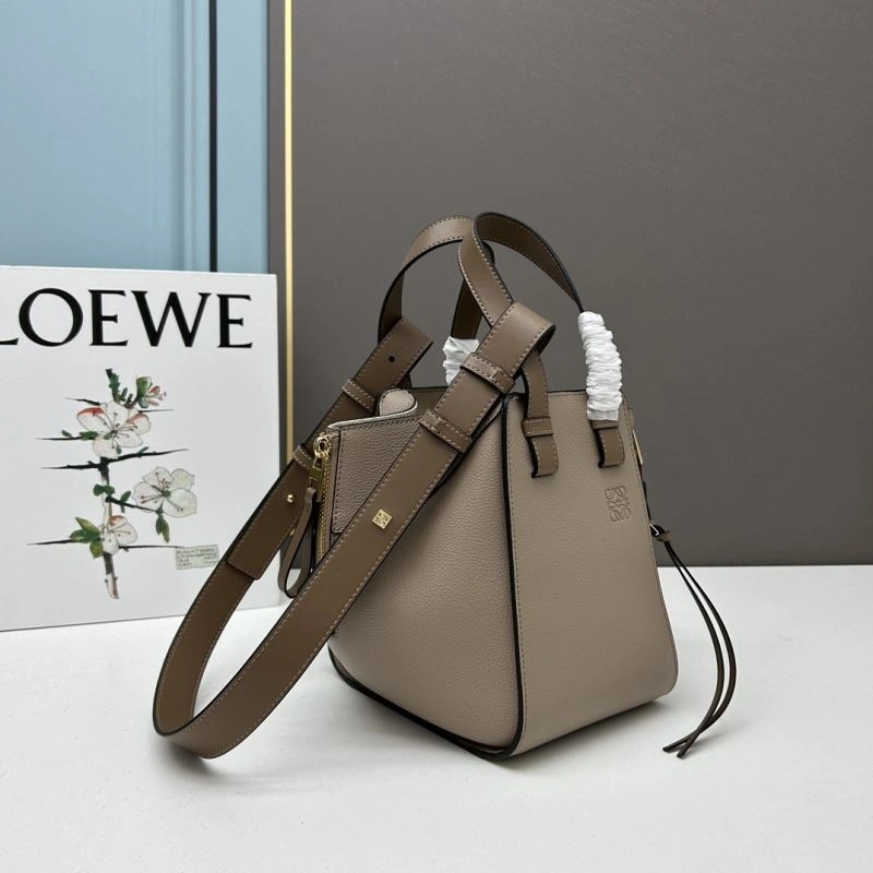 Loewe Hammock Bags Trendy 83732