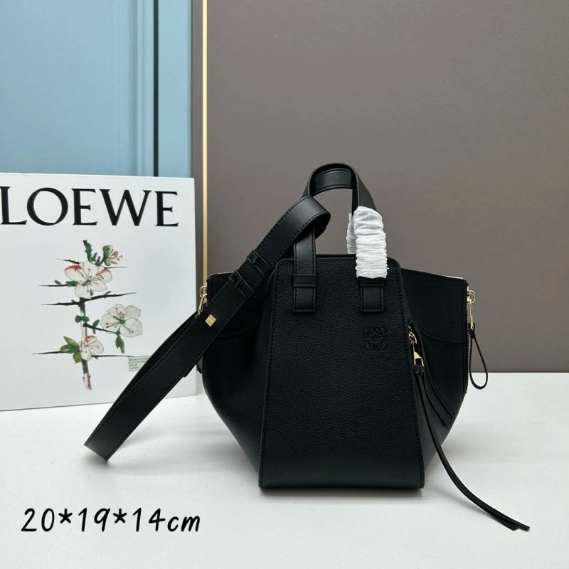Loewe Hammock Bags Lightweight 83788