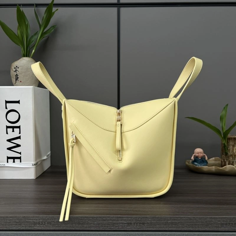 Loewe Hammock Bags EyeCatching 77396