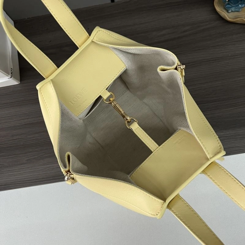 Loewe Hammock Bags EyeCatching 77396