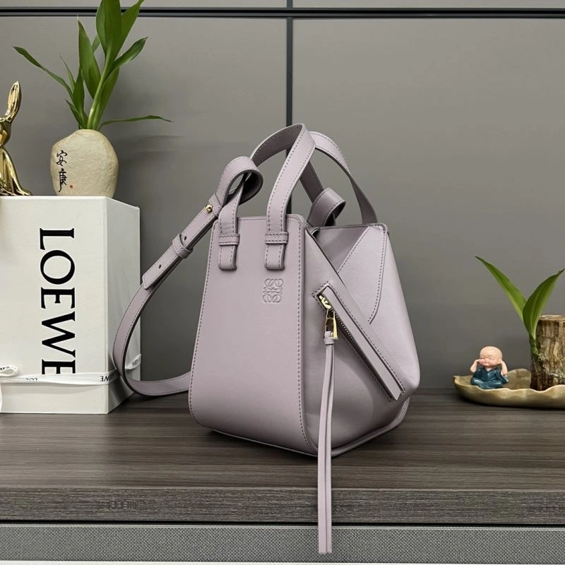Loewe Hammock Bags Tailored 77395