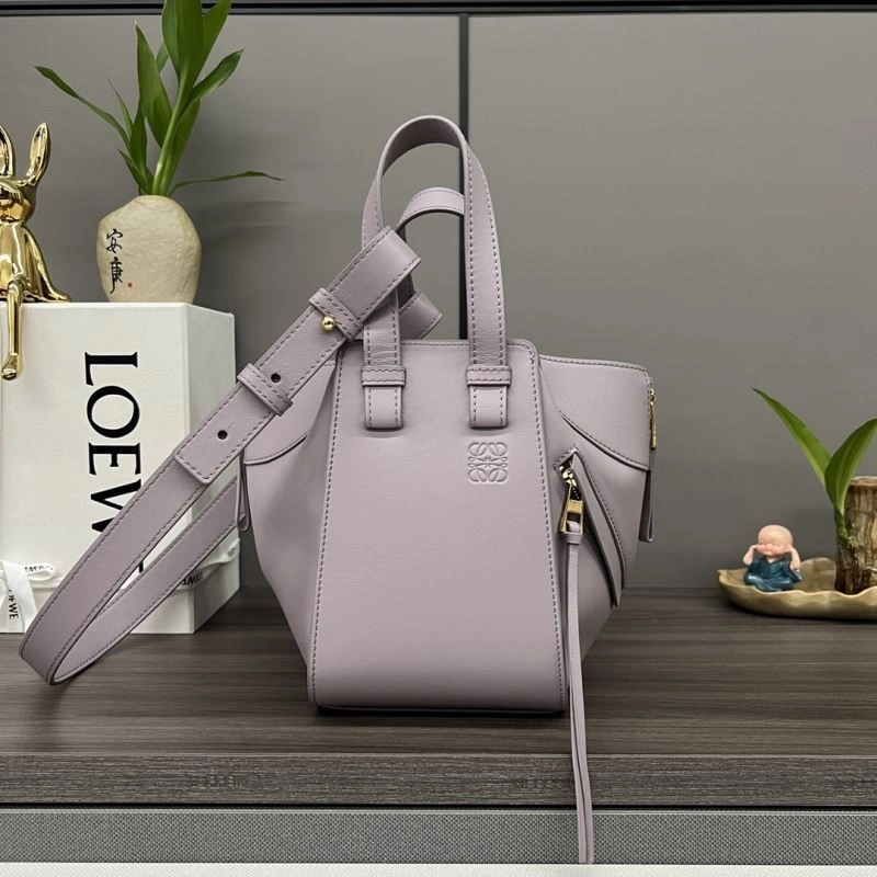 Loewe Hammock Bags Tailored 77395